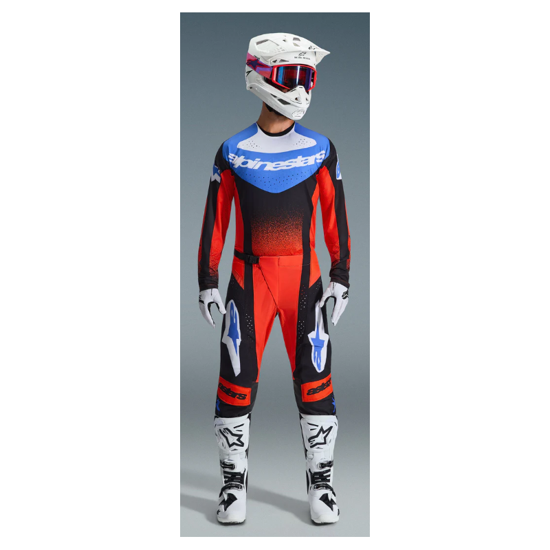 Tenues ALPINESTAR TECHSTAR MX26 Tenues ALPINESTAR TECHSTAR MX26