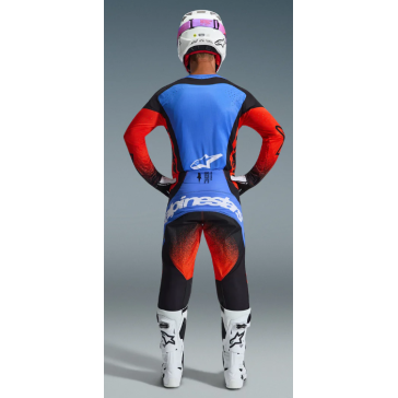 Tenues ALPINESTAR TECHSTAR MX26