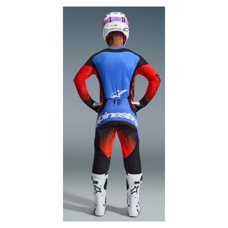 Tenues ALPINESTAR TECHSTAR MX26 Tenues ALPINESTAR TECHSTAR MX26