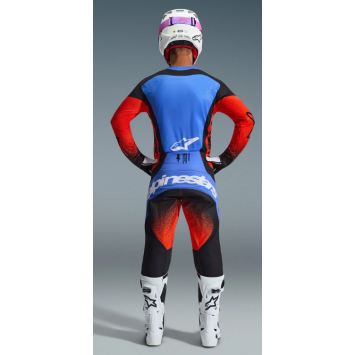 Tenues ALPINESTAR TECHSTAR MX26