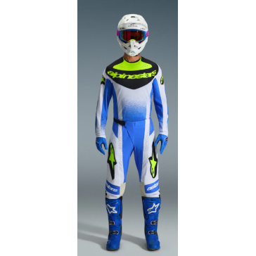 Tenues ALPINESTAR TECHSTAR MX26