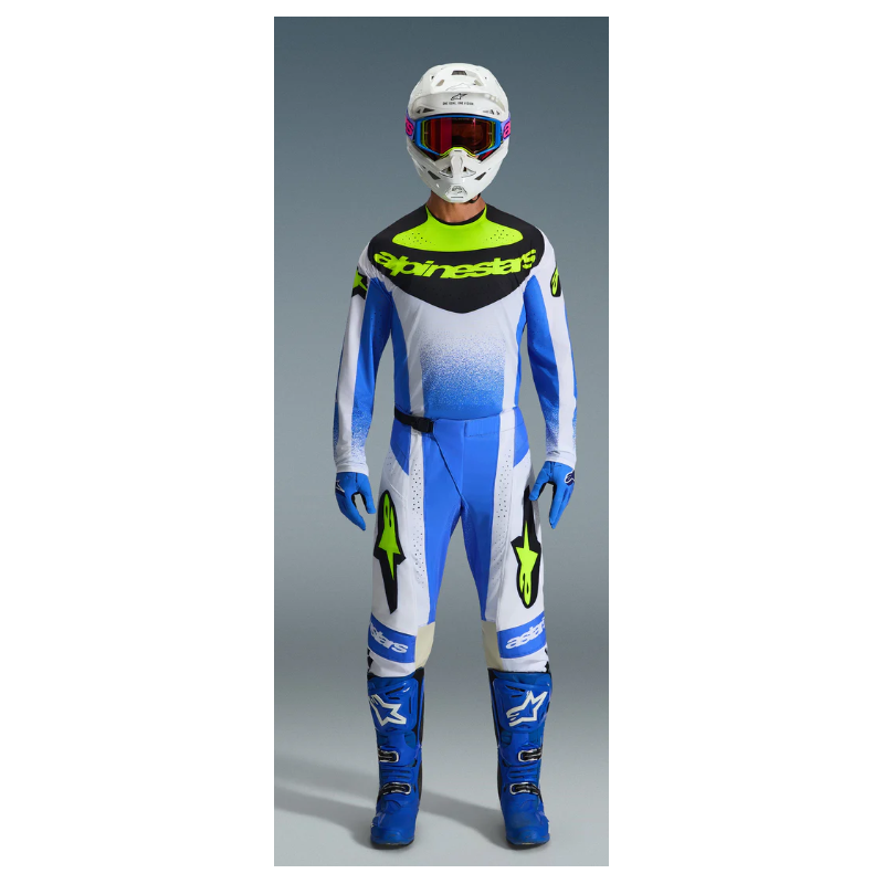 Tenues ALPINESTAR TECHSTAR MX26 Tenues ALPINESTAR TECHSTAR MX26
