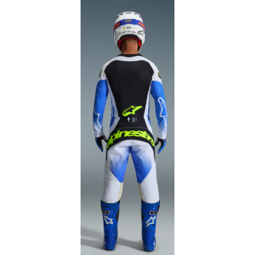 Tenues ALPINESTAR TECHSTAR MX26