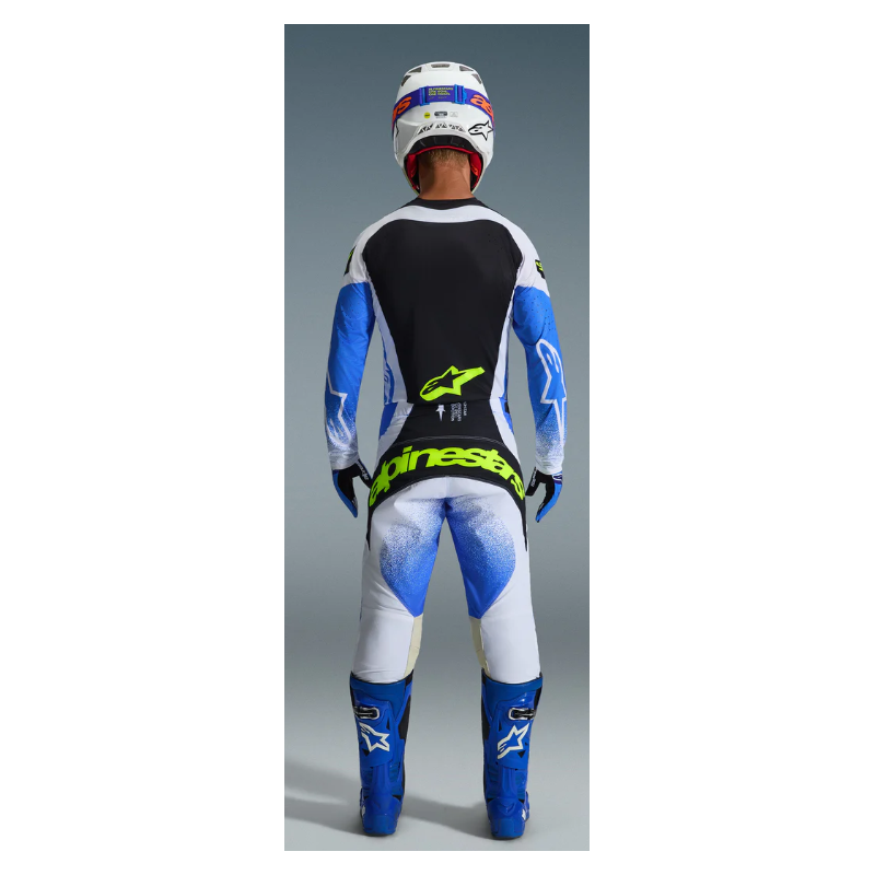 Tenues ALPINESTAR TECHSTAR MX26 Tenues ALPINESTAR TECHSTAR MX26