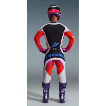 Tenues ALPINESTAR TECHSTAR MX26