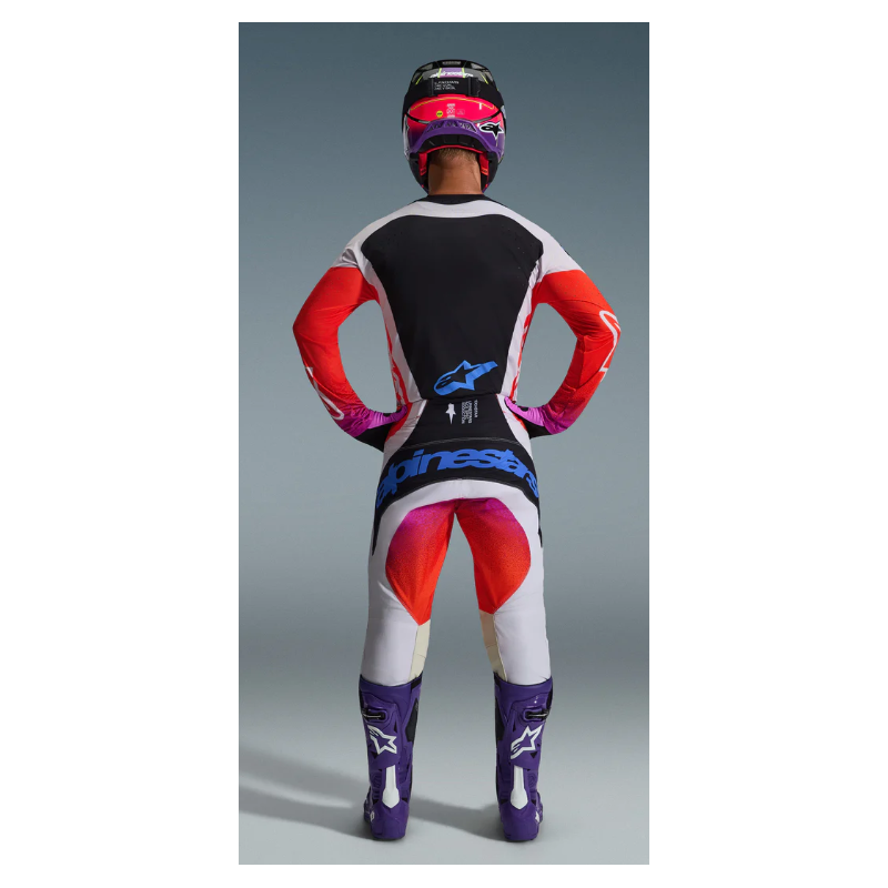Tenues ALPINESTAR TECHSTAR MX26 Tenues ALPINESTAR TECHSTAR MX26