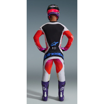 Tenues ALPINESTAR TECHSTAR MX26