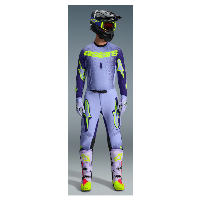 Tenues ALPINESTAR Supertech MX26