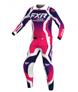 Tenue FXR REVO 25 RAZZ...