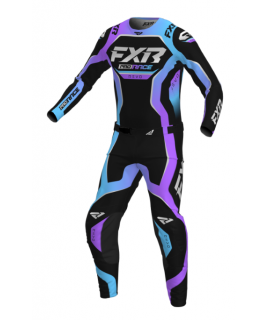 Tenue FXR REVO 25 AURORA...