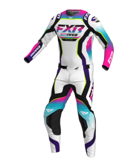 Tenue FXR REVO 25 LITHIUM