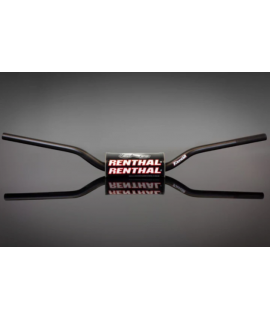 Guidon RENTHAL Fatbar 821...