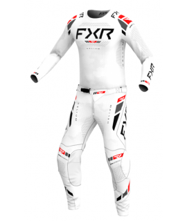 TENUE HELIUM MX 25 WHITEOUT...