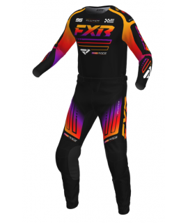 Tenue FXR CLUTCH 25 SPECTRUM