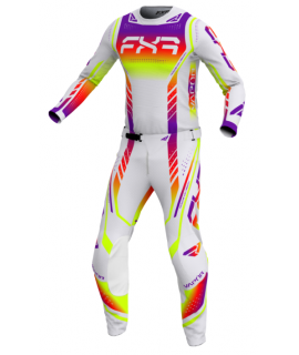 TENUE ENFANT VAPOR AIR 24...