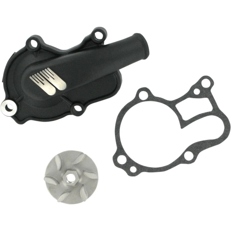 pompe à eau BOYESEN 250 YZ 99-15 magnesium pompe à eau BOYESEN 250 YZ 99-15 magnesium