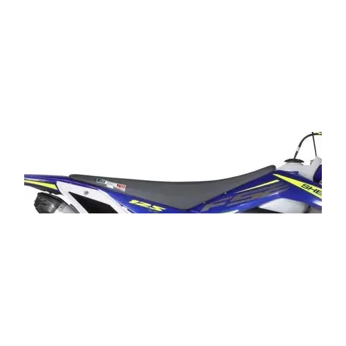 housse de selle DELLA VALLE SHERCO SE et SEF 18-19