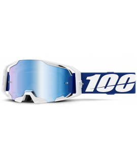 Masque 100% ARMATIC Bleu...