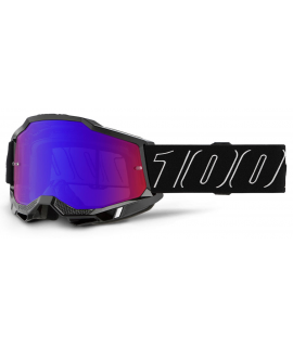 Masque 100% Accuri 2 Blackline