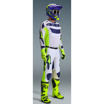 Tenues ALPINESTAR MX26 Racer Air Riway