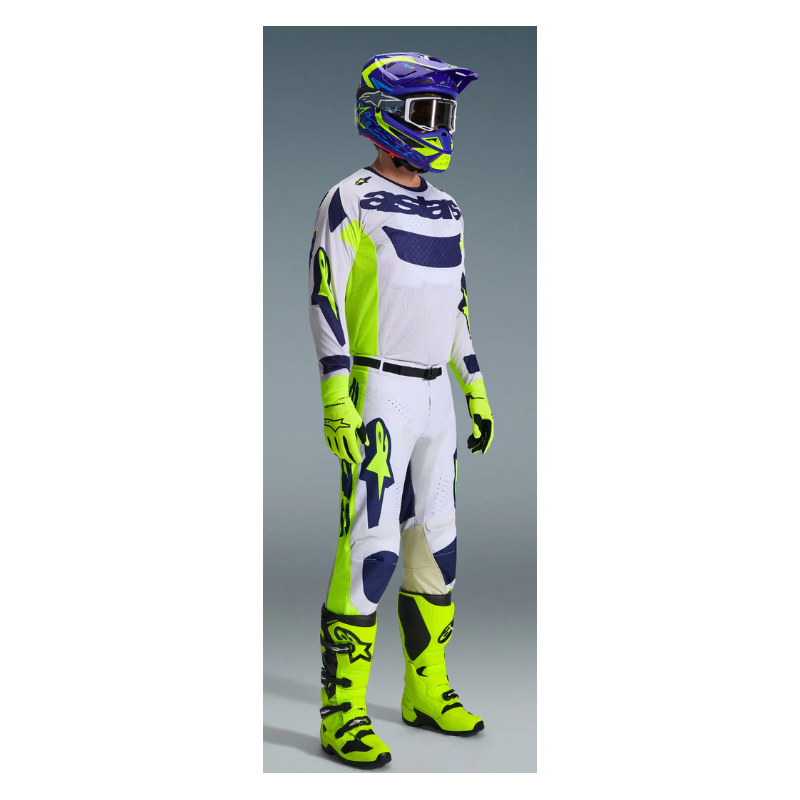 Tenues ALPINESTAR MX26 Racer Air Riway