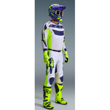 Tenues ALPINESTAR MX26 Racer Air Riway