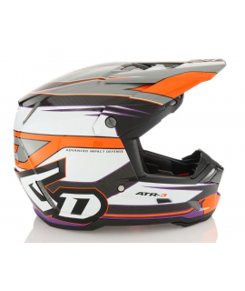 Casque 6D ATR-3 Hyper...