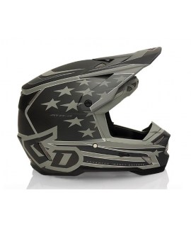 Casque 6D ATR-3 Patriot...