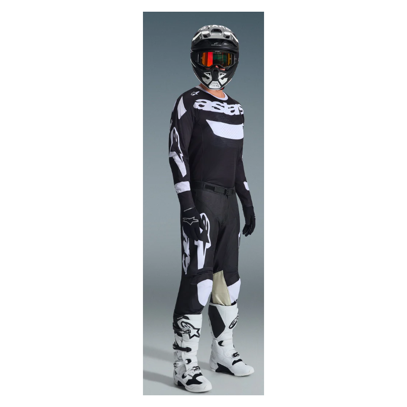 Tenues ALPINESTAR MX26 Racer Air Riway Tenues ALPINESTAR MX26 Racer Air Riway