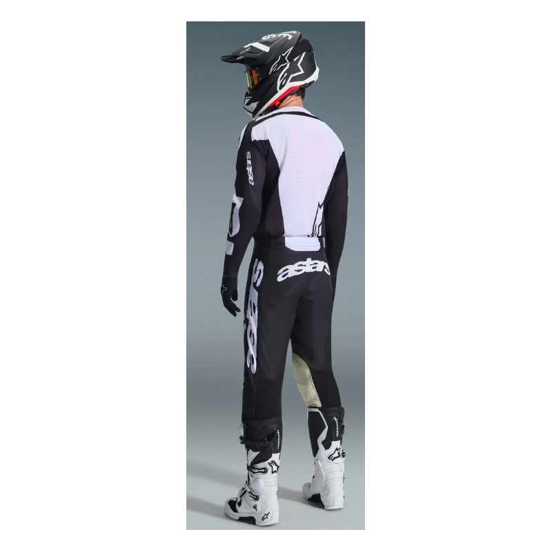 Tenues ALPINESTAR MX26 Racer Air Riway Tenues ALPINESTAR MX26 Racer Air Riway