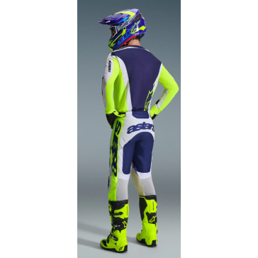 Tenues ALPINESTAR MX26 Racer Air Riway