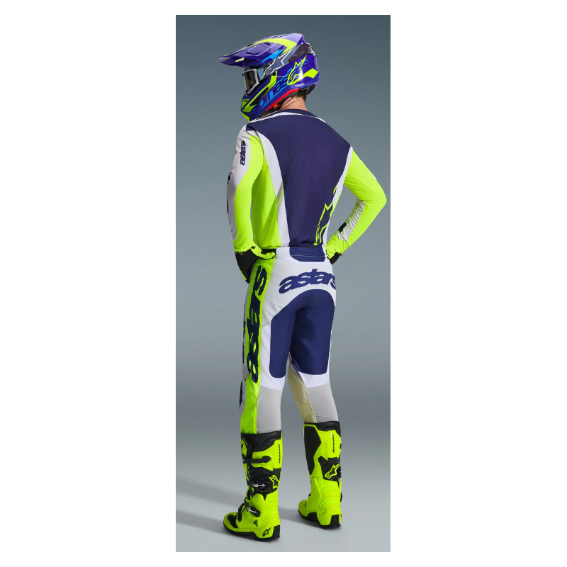 Tenues ALPINESTAR MX26 Racer Air Riway Tenues ALPINESTAR MX26 Racer Air Riway