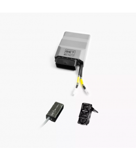 Boitier GET SX1 PRO125 SX /...