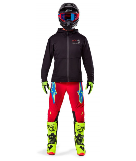 Veste polaire Alpinestars...