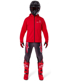 Veste polaire Alpinestars...