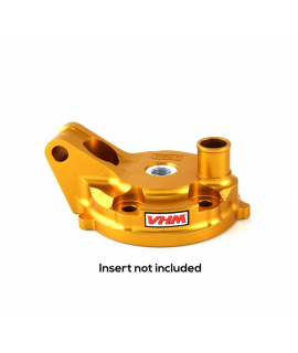 culasse VHM 125 KX 98-02