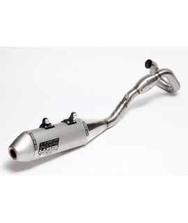ligne HGS alu 450 CRF...