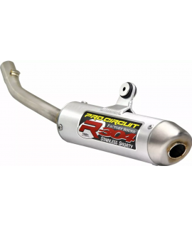 silencieux PROCIRCUIT...