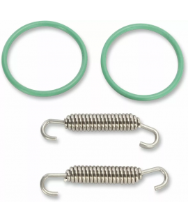kit joint echappement 125...