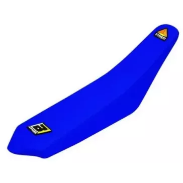 housse de selle PYRAMID bleu SHERCO14-16