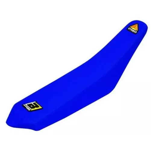 housse de selle PYRAMID bleu SHERCO14-16