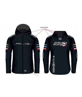 Blouson Softshell Team Bud...