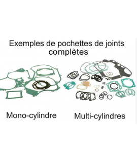 Kit joint complet CENTAURO...