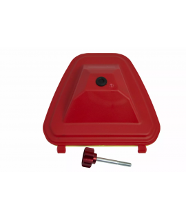 couvercle filtre DT1 250...