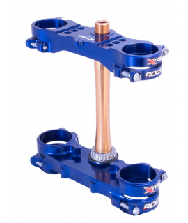 tés complet XTRIG ROCS BLEU...