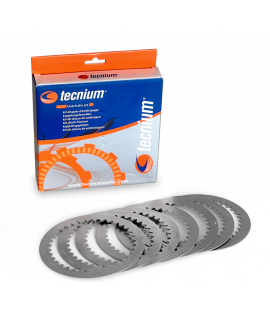 Disque lisse TECNIUM RMZ...
