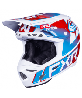 CASQUE FXR X 6D ATR-3 PATRIOT