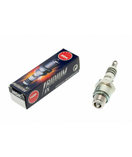 Bougie NGK Laser Iridium -...