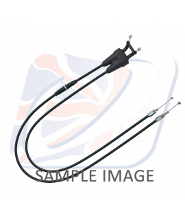 Cable de gaz KTM SX 23-25,...