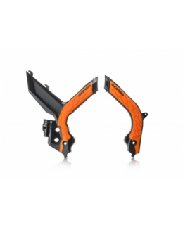 protege cadre KTM SX et SXF...